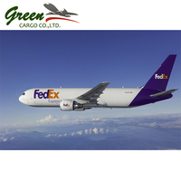 Agente de Transporte Marítimo, Reserva de Contenedores, Ruta de Paquetería Express a EE. UU., Hartsfield-Jackson Atlanta, Importación y Exportación