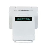 Sistema POS de caja registradora de alta calidad Windows/Android POS Terminal Store Point of Sale System en venta