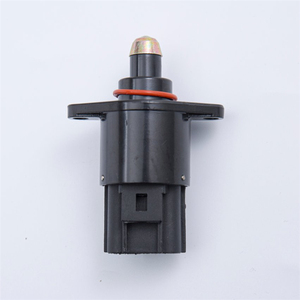 Moteur pas à pas de ralenti AC421 5014285AA pour Chrysler Dodge Plymouth, moteur IAC, vente directe usine - Product Image 1