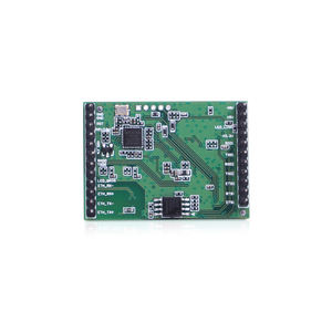 USR-TCP232-ED2 Dreifach-Serieller Geräteserver UART TTL zu Ethernet TCP IP Modul-Konverter - Product Image 2