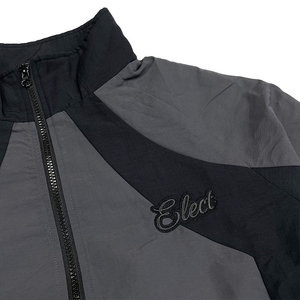 Veste coupe-vent pour hommes et femmes, survêtement de sport respirant et résistant à l'<span class=keywords><strong>eau</strong></span> - Product Image 4