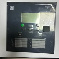 Relais de protection de séquence de phase Schneider P3u30 avec mesure intégrée