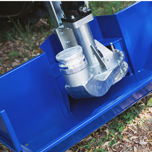 Bateau de dragage amphibie multifonctionnel avec outils interchangeables, débit de 180 m/h, distance de livraison de plus de 300 m, dragage précis du silt - Product Image 5