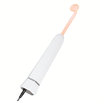 Instrument Darsonvals 7 en 1 machine faciale haute fréquence traitement de la peau portable tache de rousseur réduire baguette magique