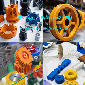 Pièces de précision pour systèmes de direction et de freinage automobiles en cuivre usinées CNC sur mesure OEM/ODM - Product Image 5