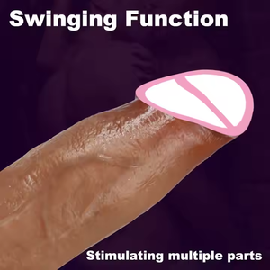 ZRX Riesiger Schub <span class=keywords><strong>dildo</strong></span> Große realistische Dildos <span class=keywords><strong>Vibrator</strong></span> Weibliche masturbierende flüssige Silikon dildos für Frauen - Product Image 5