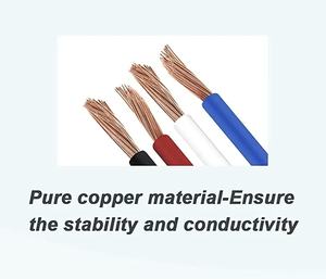 Hopkins 53045ブレーキコントロールコネクタ (ユニバーサル) ブレーキ制御配線ハーネス31インチ - Product Image 5