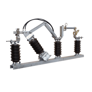 Interruptor de Corte de Carga LBS para Exteriores de Alta Calidad FW9-12KV para Aislamiento de Líneas Aéreas FW9-12 FW9-12KV - Product Image 3