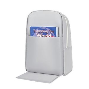 <span class=keywords><strong>Mochila</strong></span> Infantil Impermeable con Logotipo Personalizado, <span class=keywords><strong>Mochila</strong></span> Escolar para Niños y Niñas - Product Image 4