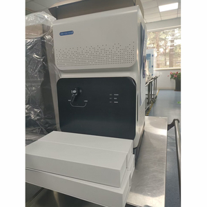 Drawell DW-CIC-D100 phòng thí nghiệm cơ bản anion và Cation trao đổi ion sắc ký - Product Image 2