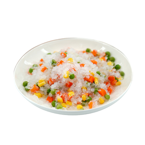 Riz de Konjac instantané, faible en glucides, faible en matières grasses, aliment santé pour régime alimentaire - Product Image 3
