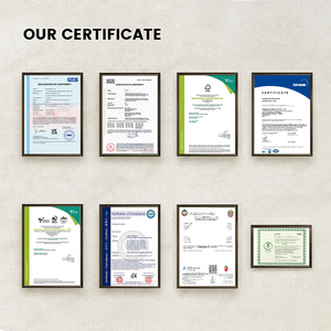 UV phủ sàn vinyl tấm ván với lớp chống mài mòn và dễ dàng bảo trì lý tưởng cho cải tạo nhà sàn vinyl - Product Image 2