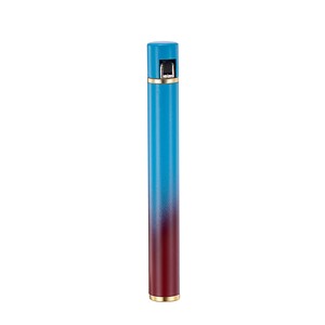 Nouveau Briquet à Cigarettes et Cigares en Gros, Doré, Logo Personnalisé, Argenté, Briquet à Huile Chinois, Production en Vrac, Usine, Briquet à <span class=keywords><strong>Flamme</strong></span> Métallique Mince - Product Image 4