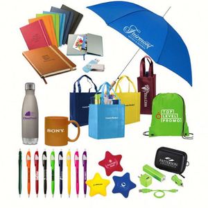 Design OEM Marketing Business Event Custom Promotional Gifts - Product Image 5