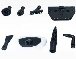 Household Multi-functional Reliable Portable Accessories Handheld Household Bathroom Tile Glass Cleaning - Product Image 6