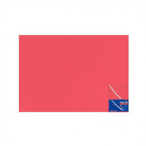 Foglio di Schiuma EVA ILAN 60x40cm Rosa Fusia Materiale per Artigianato - Product Image 1