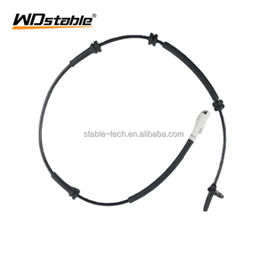 9674852280 del sensore di velocità ABS per Citroen <span class=keywords><strong>C4</strong></span> <span class=keywords><strong>PICASSO</strong></span> II 1.6 HDi 90 <span class=keywords><strong>2013</strong></span>- 9HP - Product Image 2