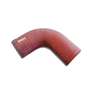 Manguera de Goma Komatsu de 300 mm para Agua y Aceite, para Uso en Piezas de Maquinaria de Construcción - Product Image 1