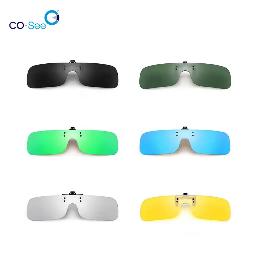 Lunettes de protection polarisées pour femmes, 2019, accessoires bon marché, fabrication de lunettes à verres polarisants