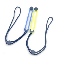 Lot de 2 sangles de poignet pour Nintendo Switch 2 Joy-Con, 2 cordons de poignet réglables pour manette Joy-Con