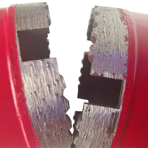 <span class=keywords><strong>Scie</strong></span> <span class=keywords><strong>cloche</strong></span> En Céramique Supérieure De Coupe En Marbre Granit Béton diamant foret - Product Image 6