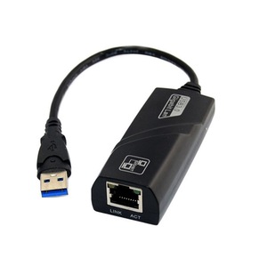 <b>Usb</b> 3.0 To <b>Ethernet</b> Adapter 1000Mbps External Network Card For Laptop - Product Image 3