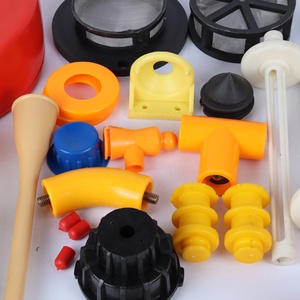 Vật liệu khác nhau tùy chỉnh các bộ phận ép nhựa - Product Image 2