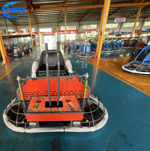 Llana Autonivelante para Concreto - Product Image 1