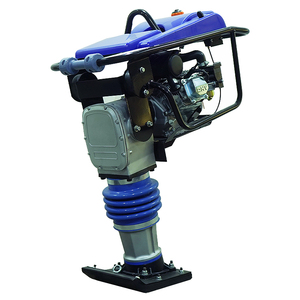<strong>Wacker</strong> Durable Compactor Tamper Gasoline Engine New Condition Impact Jumping Jack Earth Sand Soil Vibrating <strong>Tamping</strong> <strong>Rammer</strong> Motor - Product Image 1