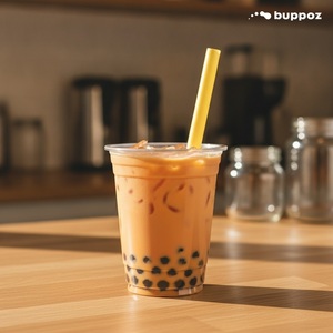 ผงชงชาไทยนมไข่มุกสำเร็จรูป - Product Image 4