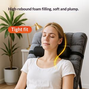 <span class=keywords><strong>Silla</strong></span> Reclinable Plegable para Descanso, Diseño Moderno y Simple, Estructura Metálica, <span class=keywords><strong>Silla</strong></span> Portátil para <span class=keywords><strong>Playa</strong></span> y Exteriores con <span class=keywords><strong>Respaldo</strong></span> para el Hogar - Product Image 2