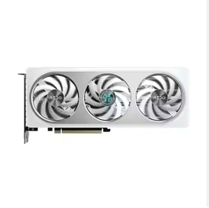 การ์ดกราฟ RTX5060ใหม่ Aero OC เกม8G dlss 4เดสก์ท็อปพัดลม MXM GPU - Product Image 6