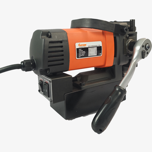 카이켄 슈퍼 미니 수평 자석 드릴 KCY-38SDM <span class=keywords><strong>38mm</strong></span> 코어 드릴 소형 기계 - Product Image 3