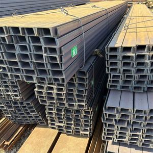 Venta Directa de China, Barra de Acero al Carbono Tsingshan ASTM Q235 en Forma de U/C con Servicios de Corte/Soldadura/Doblado, Certificación ISO 9001 - Product Image 6
