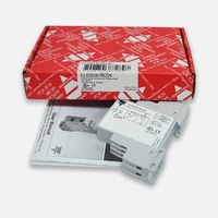 CLD2EB1BU24 100% nouveau et original Carlo Gavazzi contrôleur de niveau de liquide haut/bas niveau