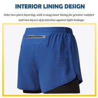 Shorts de sport plissés pour femmes, pour le golf, la course à pied, le tennis, les vêtements de sport, les vêtements de sport pour hommes, logo de gym, design pour hommes, marathon
