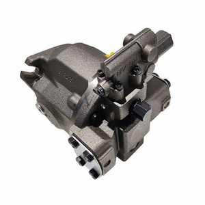 Bomba Hidráulica de Pistones Serie A10VSO, Bomba de Desplazamiento Variable, Certificación ISO9001, Suministro OEM - Product Image 4