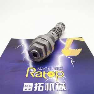 วาล์วระบายแรงดัน LS สำหรับรถขุด PC200-7 PC220-7 PC220LC-7 PC228US-3 รุ่น 708-2L-06710 708-2G-03710 708-2L-07710 - Product Image 5