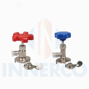 Bon pas cher CT-339 CT-338 <span class=keywords><strong>R134</strong></span> Valve Ouverte r134a Réfrigérant Ouvre-<span class=keywords><strong>bouteille</strong></span> Outils De Climatisation Peut Taper la Valve - Product Image 6