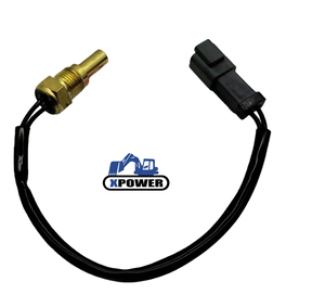 Capteur de température d'eau pour excavatrice, références 135-2336, 247-5232, 132-7778, 247-5235, compatible avec les modèles E311B, 312B, 315B - Product Image 4