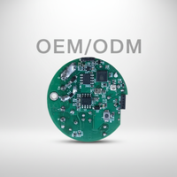 Shenzhen One-stop OEM/ODM Electronic Product Solution Software and Hardware Design Services