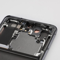 Eleyworld — écran tactile OLED avec cadre, OEM, pour Samsung S21 S21 Plus S21 Ultra