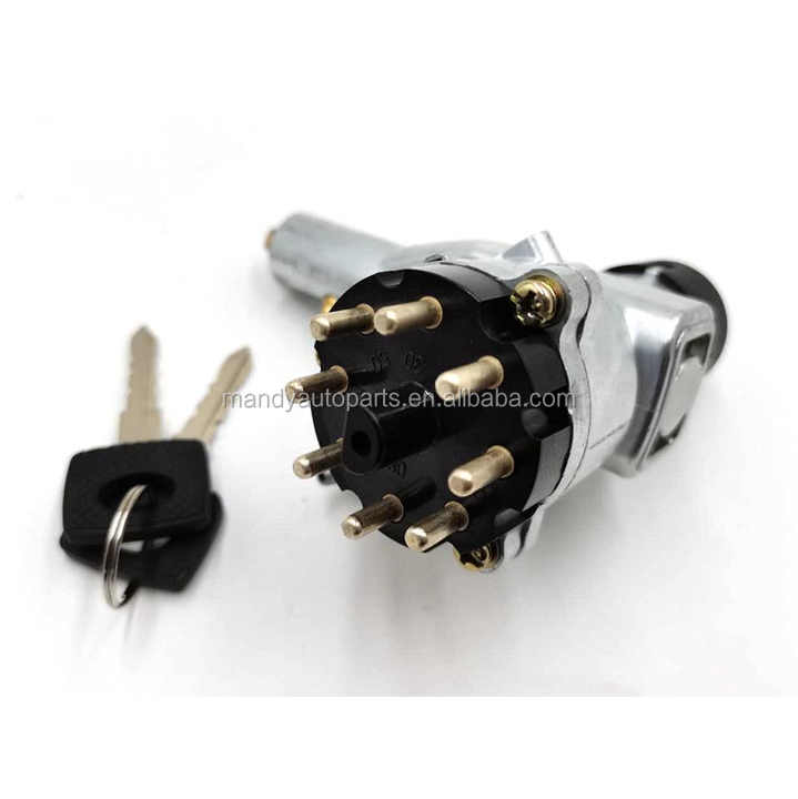 Auto parts Ignition Starter Lock Switch OEM 7616740820/7193002 