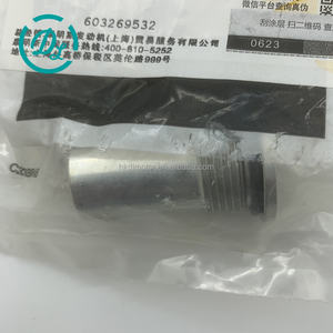 Vanne de retenue diesel EexcavaStart 4010077 pour moteurs QSX15 ISX15 - Prévention fiable du reflux Convient aux excavateurs XE700DK EX750D - Product Image 3