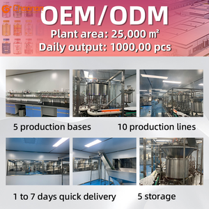 Polvere Vegana per la Tiroide Femminile - Formula Non-OGM per una Funzione Sana e Riduzione dello Stress - Product Image 6