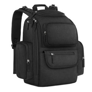 Multifonction Résistant à L'eau Maman Maternité Bébé <span class=keywords><strong>Cartable</strong></span> <span class=keywords><strong>sac</strong></span> à dos De Voyage <span class=keywords><strong>Sac</strong></span> À Dos <span class=keywords><strong>Sac</strong></span> - Product Image 3