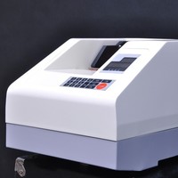 Machine de récupération de bureau modèle 002 prend en charge la conversion de devises multinationsale personnalisée Commerce extérieur Dollar américain Euro Livre sterling