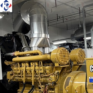 Máy phát điện Máy phát điện diesel KR mèo máy phát điện - Product Image 3