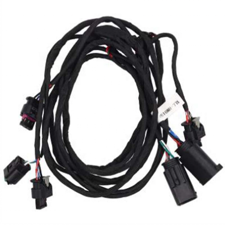 OEM 61129392513 Electronic Wiring Harness for BMW X1 F48