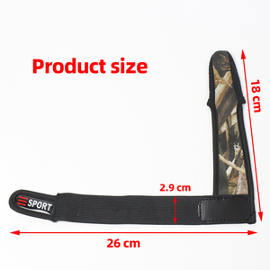 Gant <span class=keywords><strong>de</strong></span> <span class=keywords><strong>pêche</strong></span> <span class=keywords><strong>à</strong></span> un doigt, résistant <span class=keywords><strong>à</strong></span> l'abrasion, antidérapant, pour <span class=keywords><strong>la</strong></span> <span class=keywords><strong>pêche</strong></span> en surf et en eau douce, protection <span class=keywords><strong>de</strong></span> l'index, unisexe - Product Image 3